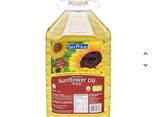 Wholesale Premium Factory Price Top Grade Refined Sunflower Oil For Sale - фото 1