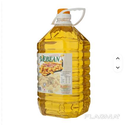 Factory Price Refined Soybean Oil /ISO/HALAL/HACCP Approved &amp; Certified for sale