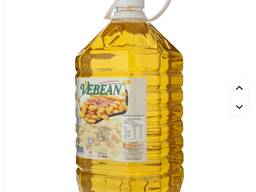 Factory Price Refined Soybean Oil /ISO/HALAL/HACCP Approved &amp; Certified for sale