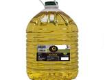 Healthy Premium Grade Refined Soybean Oil/ Vegetable Oil For Sale - фото 1