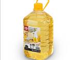 Factory Price Refined Soybean Oil /ISO/HALAL/HACCP Approved &amp; Certified for sale - фото 3