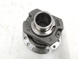 1002592-01-A Differentialbaugruppe mit unterem Lager SPORT Tesla Modell S, Modell S REST 1