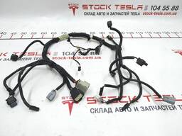1004557-00-E Verkabelung des vorderen Kofferraums (Bad) des Tesla-Modells S 1004557-01-J
