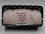 1005256-00-С Beifahrerairbag (Armaturenbrett) Tesla Modell S, Modell S REST 1463361-00-B - фото 2