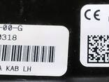 1005259-00-Z Tesla Modell XS REST Fahrer Knieairbag 1005259-00-G - photo 3