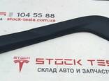 1005365-00-C Zentrales Tunnelpanel Tesla Modell S, Modell S REST 1005365-02-D - photo 2