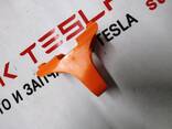 1005807-00-B S3 Haltehalterung für Hochspannungsbatteriesicherung Tesla Modell S 1089619-0 - photo 2