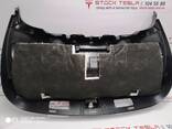 1009231-S0-A Kofferraumdeckelkarte für Tesla Model S. Eines der Elemente auf der Rückseite - photo 2