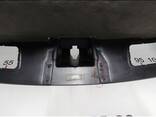 1009231-S0-Z Kofferraumdeckelkarte für Tesla Model S. Eines der Elemente auf der Rückseite - photo 4