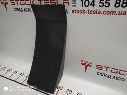 1012718-00-F Mittelkonsolenverkleidung hinten Tesla Modell S, Modell S REST 1012718-00-F