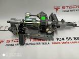 1013033-00-A Lenksäulenbaugruppe Tesla Modell S 1013033-00-A - photo 1