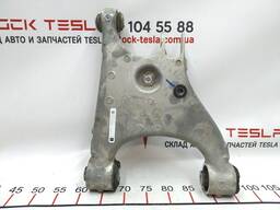 1027451-00-E Hebel unten hinten links rechts Tesla Modell X 1027451-00-F