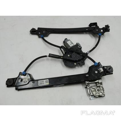 1028820-99-E Fensterheber hinten links Tesla Modell X 1028820-00-F