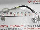 1032196-00-E Rohrleitungen der Tesla-Klimaanlage Modell X 1032196-00-E - photo 1