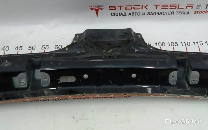 1034752-S0-X Karosseriedachplatte hinten unten Tesla Modell X 1034752-S0-A