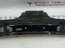 1034752-S0-X Karosseriedachplatte hinten unten Tesla Modell X 1034752-S0-A