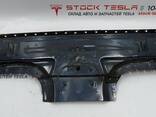 1034752-S0-X Karosseriedachplatte hinten unten Tesla Modell X 1034752-S0-A