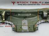 1034752-S0-X Karosseriedachplatte hinten unten Tesla Modell X 1034752-S0-A - photo 3