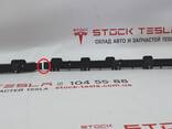 1034831-00-DZ Heckstoßstangenhalterung links (beschädigt) Tesla Modell X 1034829-00-D - photo 1