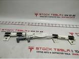 1036757-00-H Heckairbag (Vorhang) zweite Reihe, links Tesla Modell X 1036757-00-H - photo 1