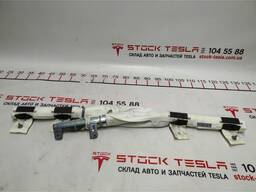 1036757-00-H Heckairbag (Vorhang) zweite Reihe, links Tesla Modell X 1036757-00-H
