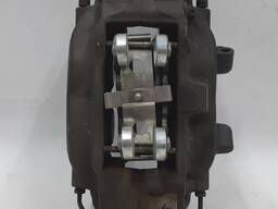 1042639-00-F x Bremssattel vorne links (MIT PADS SCHWARZ) mit mechanischem Bremsbelagversc