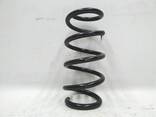 1044472-91-E Feder hinten RWD COIL 74.7-7250 E3 Tesla Modell 3 1044472-01-E - photo 1