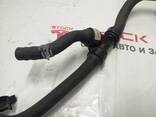 1047691-00-F Tesla-Motorkühlrohr Modell X 1047691-00-F