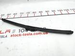 1051496-00-A x Scheibenwischer rechts mit Beschädigung Tesla Modell S, Modell S REST 10514 - photo 2