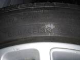 1065205-00-A Reifen 245x45R19 MICHELIN PRIMACY MXM4 (4,2 mm) Tesla Modell S 1065205-00-A