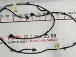 1067959-00-D Verkabelung der hinteren Stoßstange (6 Parksensoren) Tesla Modell 3 1067959-0 - photo 1