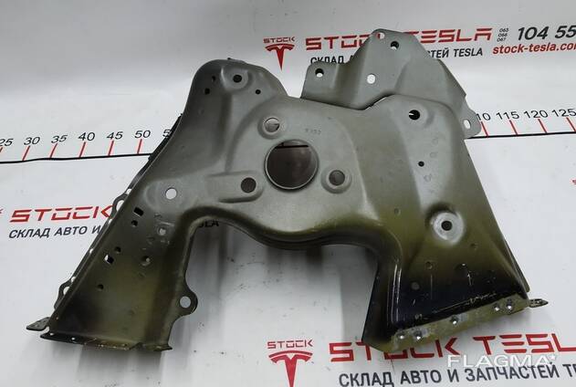1073792-S0-Y Vordere Viertelschalenbaugruppe Tesla Modell 3 1073792-S0-B