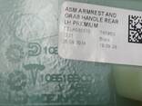 1085169-00-D Armlehne der hinteren linken Türkarte PREM BLACK Tesla Modell 3 1090413-01-L - photo 5