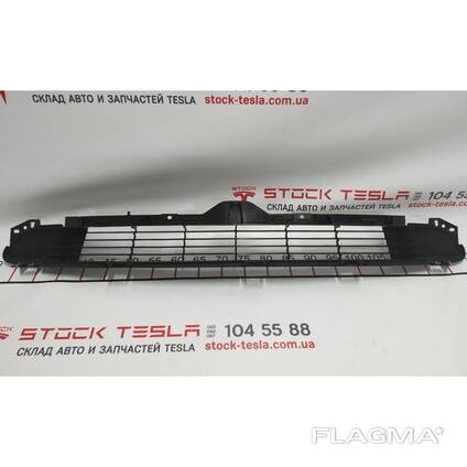 1085927-00-CN Dekorativer Frontgrill (Grill) NEU Tesla Modell 3 1085927-00-C