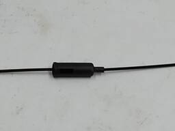 1086062-00-Z Kabel zum Umklappen der Rückenlehne der einzelnen rechten Sitzreihe 2. Reihe