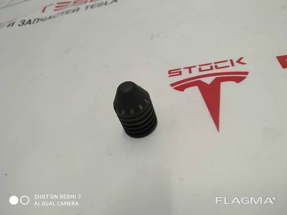 11004038-00-B Dämpfer eines Anschlagdeckels eines unteren Tesla-Modells S, Modell S REST 1
