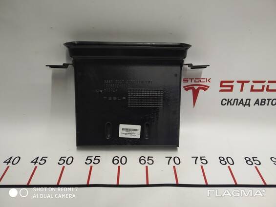 11008302-00-E Luftkanal der Mittelkonsole, mittlerer RWD Tesla Modell S, Modell S REST 100