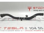 11032158-00-F Rohrleitungspumpe FWD ISO 32 Ausdehnungsgefäß Tesla Modell X 1032158-00-F - photo 1