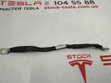 11042706-00-B Erdungskabel Tesla Modell X 1042706-00-B - photo 1