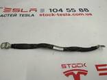 11042706-00-B Erdungskabel Tesla Modell X 1042706-00-B - photo 2