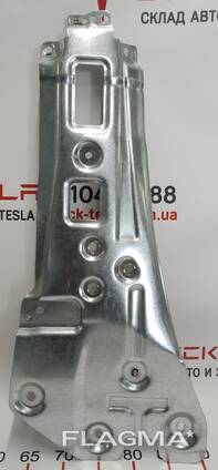 11086805-00-A Federbeinplatte C links Tesla Modell X 1086805-00-A