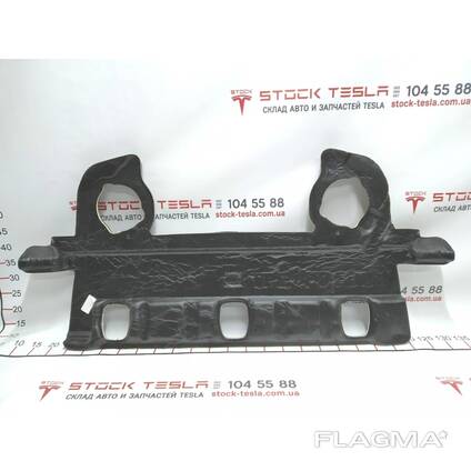 1128021-00-X Schallschutz der Gepäckraumablage Tesla Modell 3 1128021-00-E