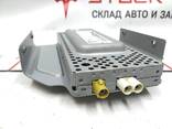 1143716-00-C Radio FM / HD Tesla Modell X 1143716-00-B