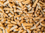 Top quality Wood Pellets DIN PLUS / ENplus-A1 Wood Pellets Wood Pellet - фото 1