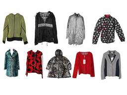 18 Stk. Damen Sportalm Jacke Mix , Großhandel für Wiederverkäufer Restposten kaufen