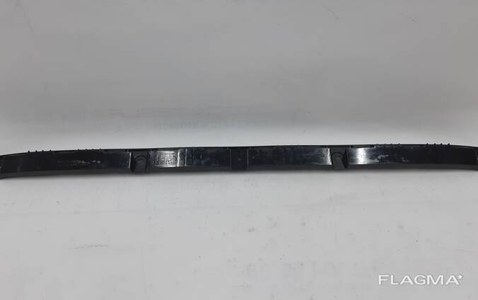 1Halterung für mittlere hintere Stoßstange NEU Tesla Modell X 1034844-00-C
