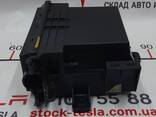 1Pneumatische Steuereinheit REV02 Tesla Modell X 2135152-81-C - photo 3