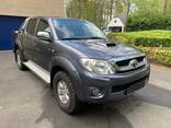 2011 Toyota Hilux - photo 2