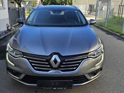 2017 Renault Talisman 1.6 dCi Energy Initiale Paris