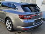 2017 Renault Talisman 1.6 dCi Energy Initiale Paris - фото 3